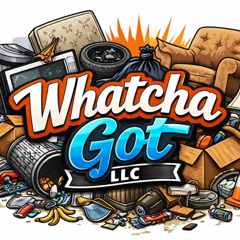 Whatcha got LLC